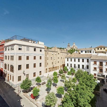 Enjoygranada Carlos Cano II Екстериор снимка