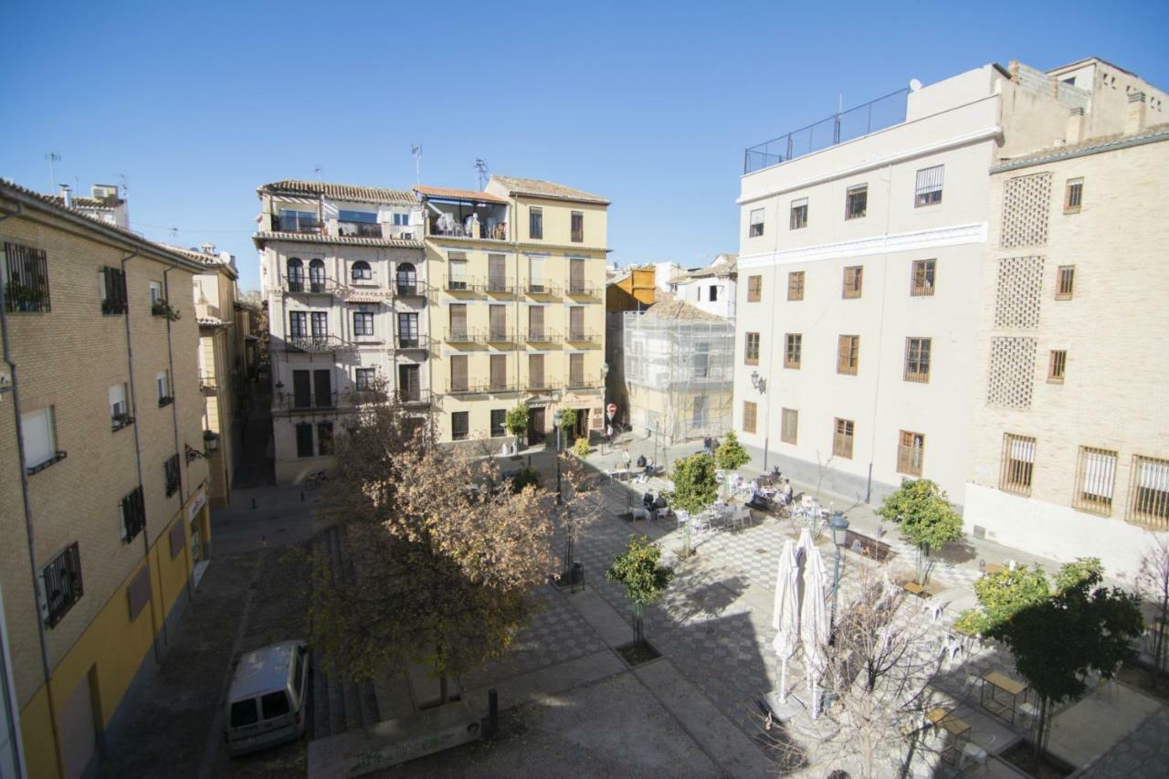 Enjoygranada Carlos Cano II Екстериор снимка